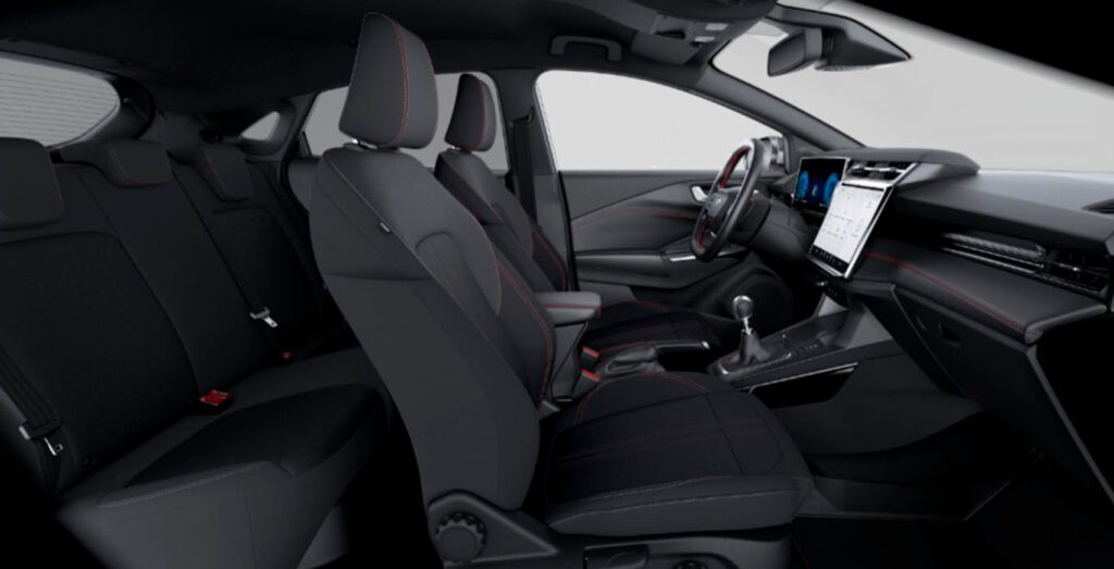 FORD-Puma-1.0-EcoBoost-MHEV-ST-Line-125-SUV-interior-trasera-1