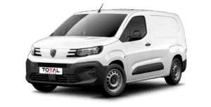 PEUGEOT Partner Furgón Diesel 1.5 BlueHDI S&S Standard 600kg 100 (MERCANCÍAS PROPIAS)