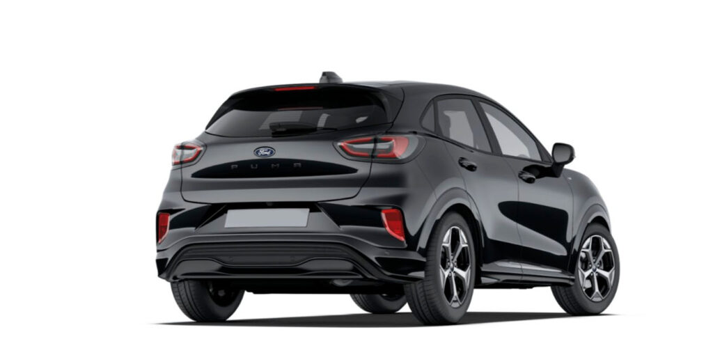 FORD-Puma-1.0-EcoBoost-MHEV-ST-Line-125-SUV-trasera