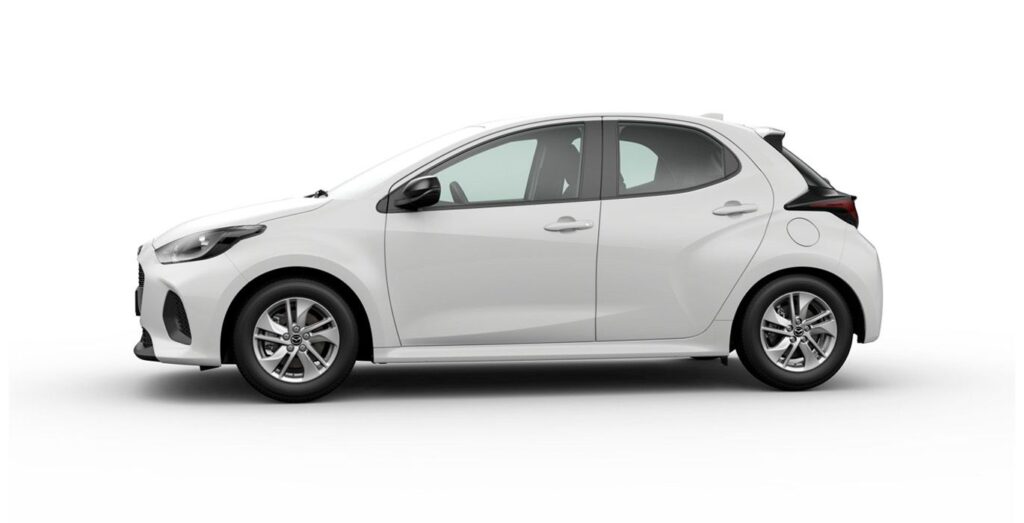 Mazda-2-Hybrid-Centre-Line-exterior-perfil