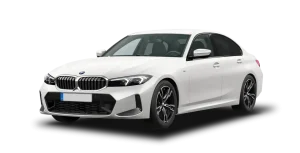 Renting BMW Serie 5 520d Touring