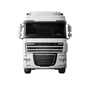 Renting de Camiones Daf