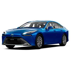 Toyota Mirai