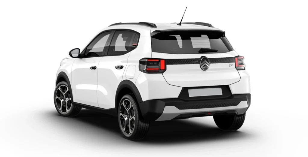 CITROEN-C3-TURBO-100-BUSINESS-MANUAL-trasera