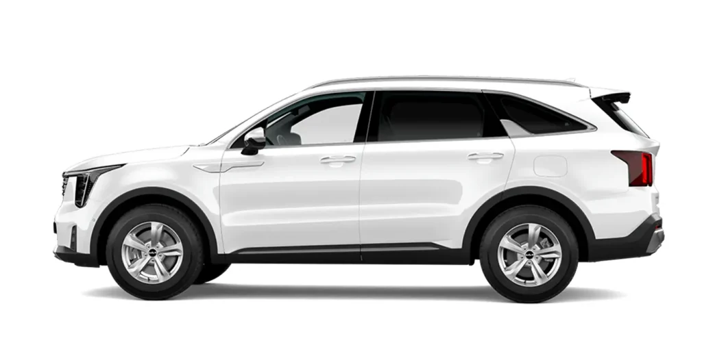 KIA-Sorento-2.2-CRDi-Drive-DCT-4x2-lateral