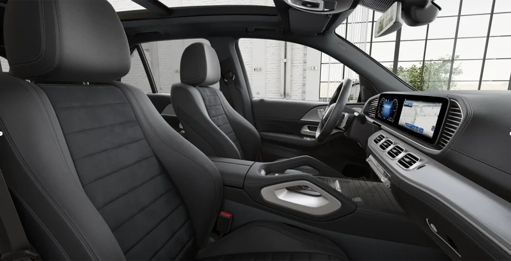 Mercedes-Benz-GLE-350de-Tecnologia-Hibrida-EQ-interior-delantera-II