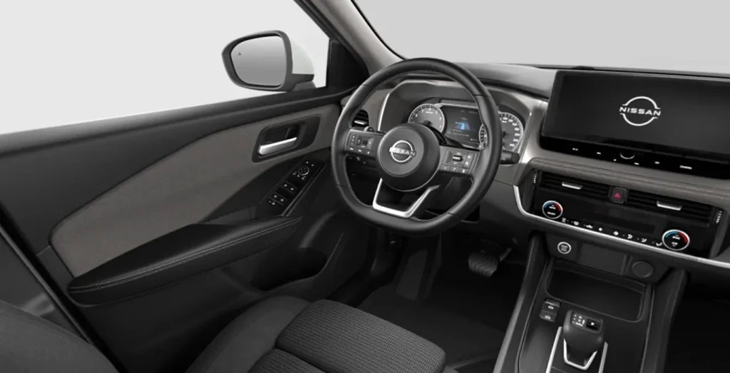 Nissan-Qashqai-DIG-T-116kW-158CV-MHEV-Acenta-interior-delantera