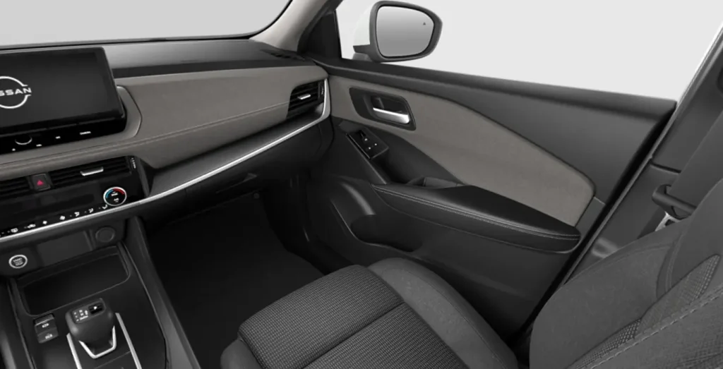 Nissan-Qashqai-DIG-T-116kW-158CV-MHEV-Acenta-interior-delantera-II