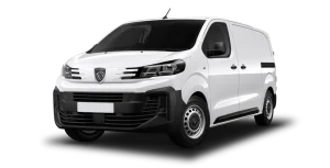 Renting PEUGEOT Expert Furgón Standard BlueHDi S&S