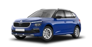 Renting Skoda Kamiq 1.0 TSI 70kW (95CV) Selection