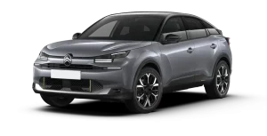 Renting CITROEN C4 Hybrid Business Edition