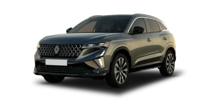 Renting RENAULT Austral 1.3 TCe Mild Hybrid Techno 150CV