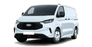 Renting FORD Transit Custom Furgon Van 2.0 Ecoblue 136Cv 280 L1 Trend II