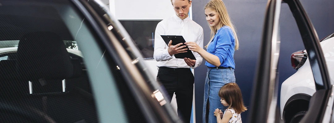 La mejor empresa de renting en Vigo