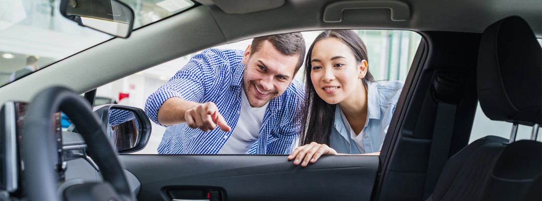 Empresas de renting para particulares en Vigo