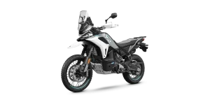 Renting CF MOTO 1000 MTX