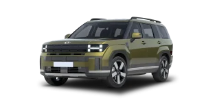 Renting Hyundai Santa Fe 1.6 T-GDI Maxx PHEV 252CV 4x4 6AT