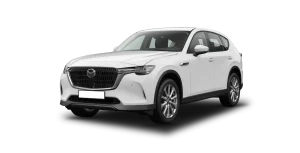 Renting MAZDA CX-60 e-Skyactiv D MHEV 147kW RWD 8AT Exclus.-Line