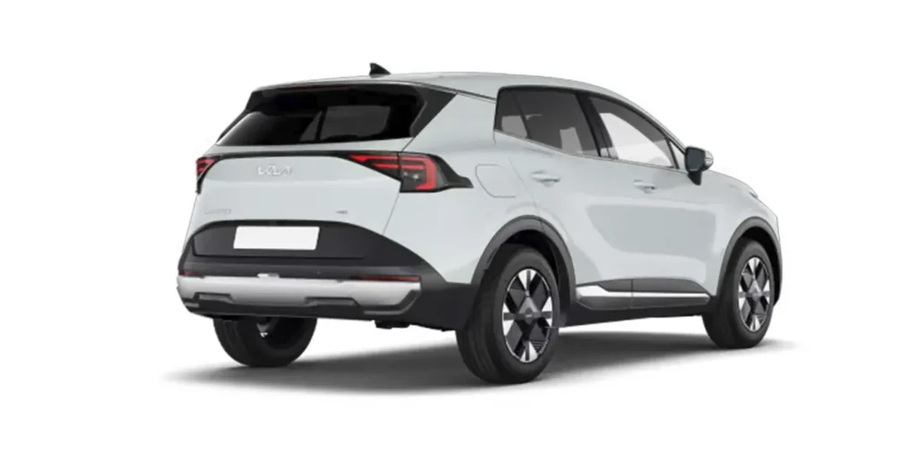 KIA-Sportage-1.6-T-GDi-HEV-176kW-239CV-Drive-4x2-trasera-blanco.webp