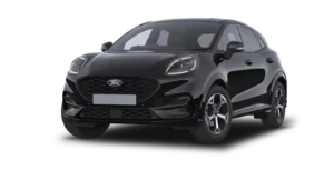 FORD Puma 1.0 EcoBoost MHEV ST-Line 125