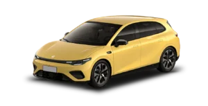 Leapmotor B05 5P BEV 56.2kWh Life