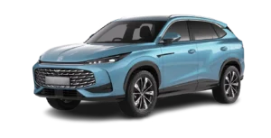 MG HS 1.5 Hybrid Comfort