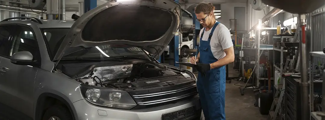 Los mejores talleres de coches en Vigo