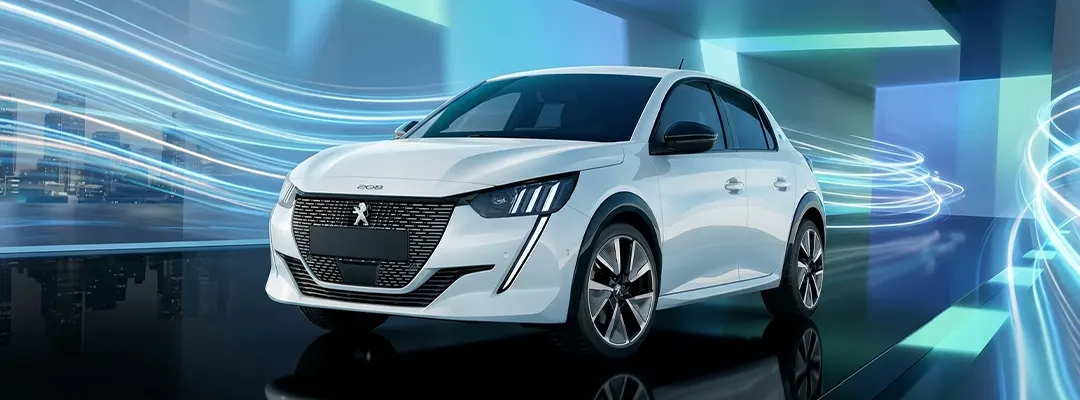 ¿Cuáles son los coches eléctricos más vistos en Vigo?