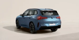 BMW X3 20d xDrive