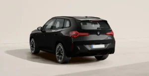 BMW X3 30e xDrive