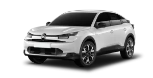 CITROEN C4 Hybrid145CV Business Edition
