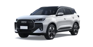 EBRO S700 1.6 TGDI Luxury 7 DCT LUXURY
