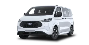 FORD TRANSIT CUSTOM  Kombi BEV 83kWh 100kW 340 L1 Trend