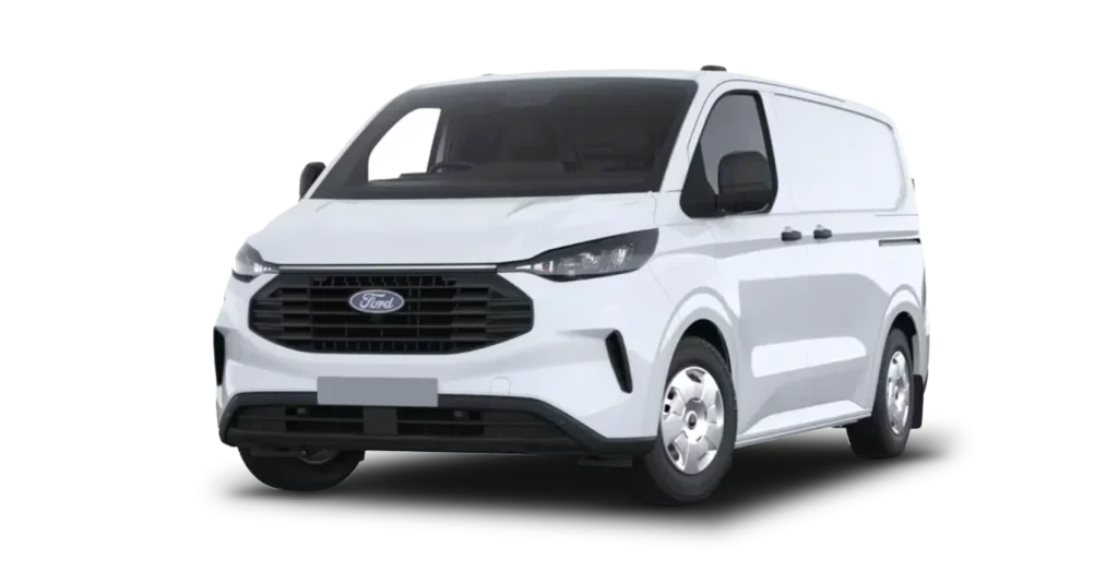 FORD-TRANSIT-CUSTOM-Van-2.0-Ecoblue-100kW-280-L1-Trend-sin-matricula