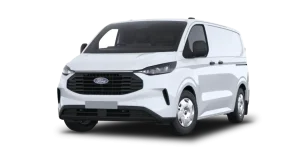FORD TRANSIT CUSTOM Van 2.0 Ecoblue 100kW 280 L1 Trend