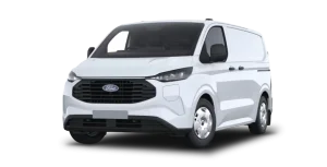 FORD TRANSIT CUSTOM Van 2.5 Duratec PHEV 171kW 320 L1 Trend