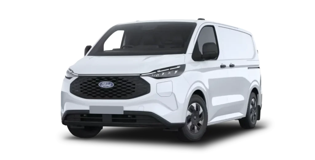 FORD-TRANSIT-CUSTOM-Van-BEV-83kWh-100kW-320-L1-Trend-sin-matricula