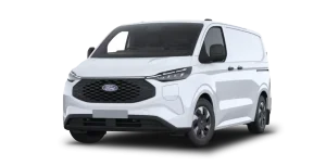 FORD TRANSIT CUSTOM Van BEV 83kWh 100kW 320 L1 Trend