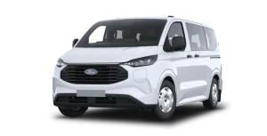 FORD TRANSIT Kombi 2.5 Duratec PHEV 171 340 L1 Trend