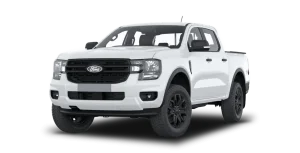 Ford Ranger XLT Doble Cabina 3.0 EcoBlue 240CV