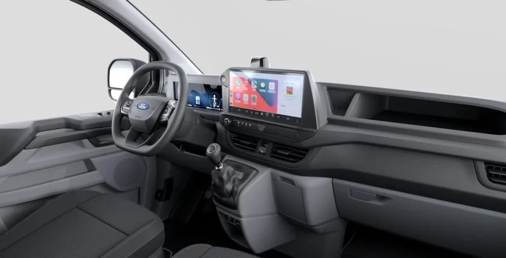 Ford-Transit-Custom-Kombi-2.0-EcoBlue-100kW-320-L1-Trend-interior-delantera