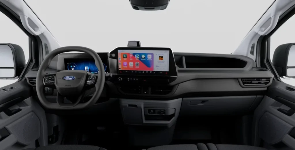 Ford-Transit-Custom-Van-2.5-Duratec-PHEV-171kW-320-L1-Trend-interior-delantera-II