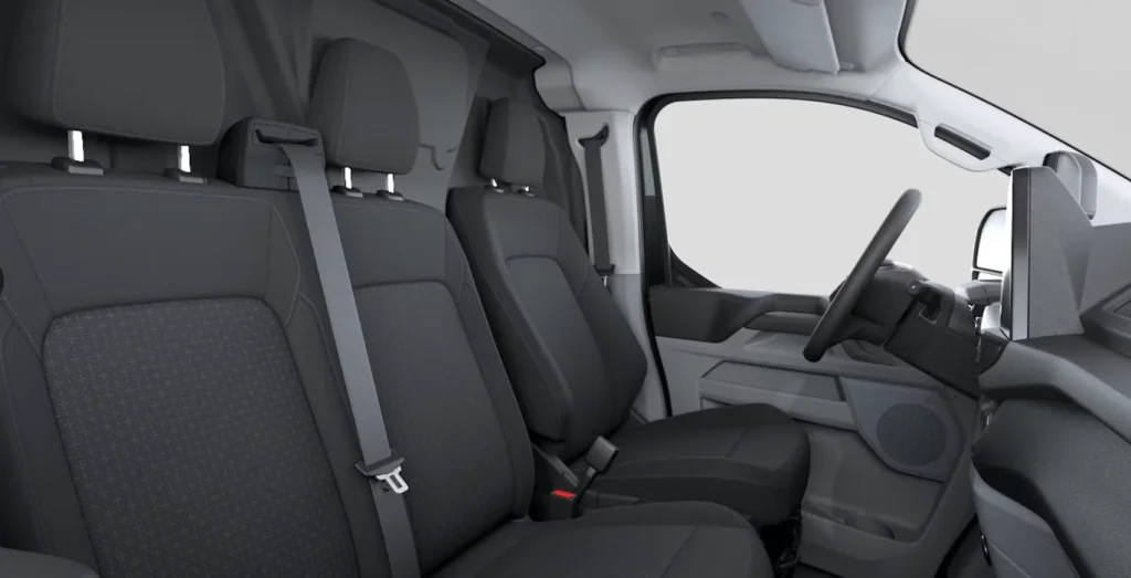 Ford-Transit-Custom-Van-2.5-Duratec-PHEV-171kW-320-L1-Trend-interior-trasera