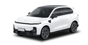 Leapmotor B10 BEV 56.2kWh LifePro AT
