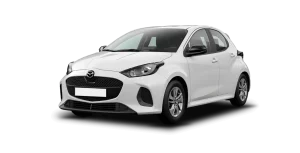 Mazda 2 Hybrid 1.5 85kW 116CV CVT Centre-Line