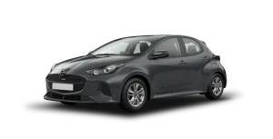 Mazda 2 Hybrid 1.5 85kW 116CV CVT Centre-Line GRY