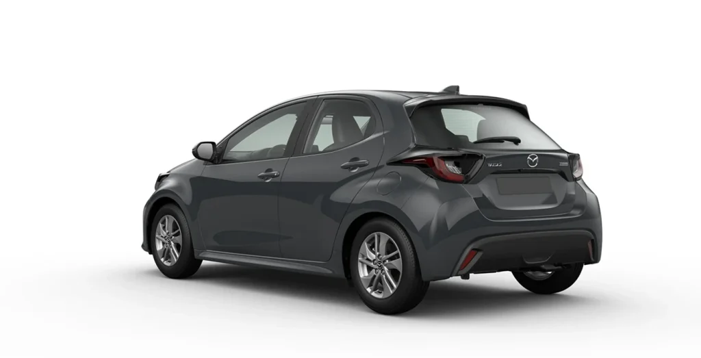 Mazda-2-Hybrid-1.5-116CV-CVT-AT-Centre-Line-trasera-1