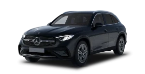 Mercedes-Benz GLC 220 d 4MATIC