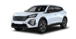 PEUGEOT 2008  ALLURE HYBRID 110 EDCS6 (AUTOMÁTICO)