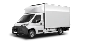 Peugeot Boxer Caja Paquetera Portón L3 3.5T Max BlueHDi 180 S&S 6vel